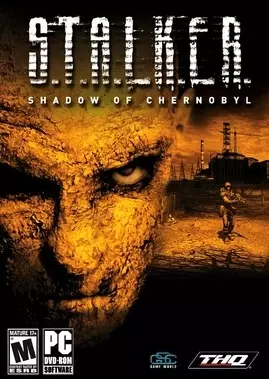 S.T.A.L.K.E.R.: Shadow of Chernobyl